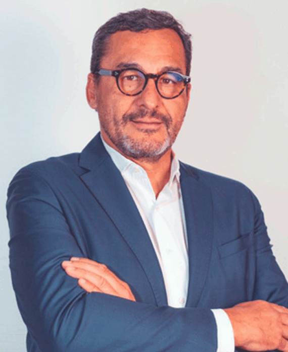 João Paulo Oliveira