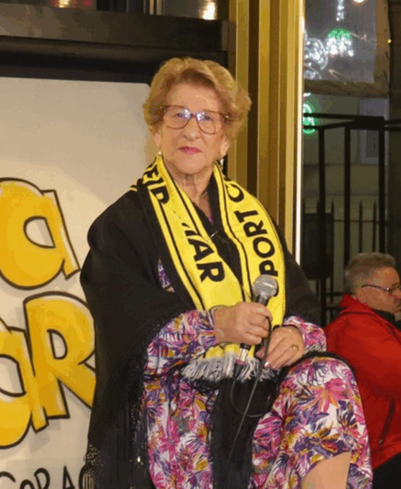 Odete Machado