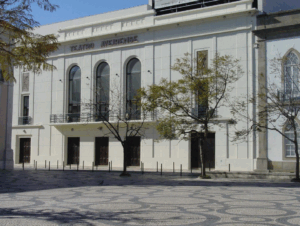 Teatro Aveirense