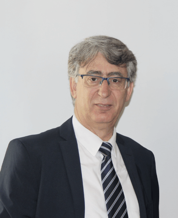 António Cura