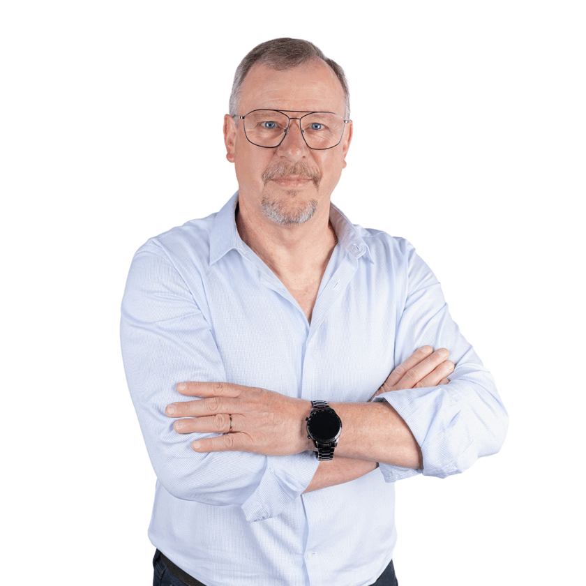 João Morgado