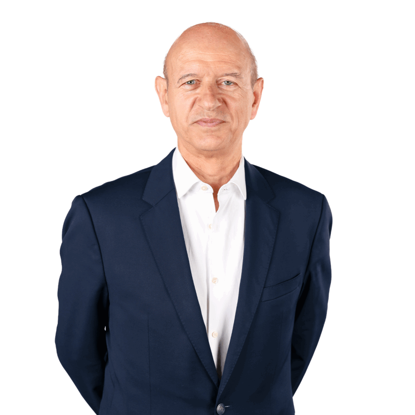 Alberto Souto
