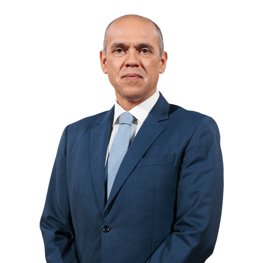 Nuno Marques Pereira
