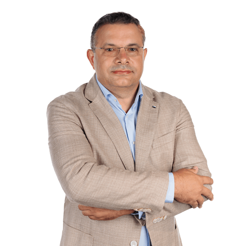 Pedro Roseiro